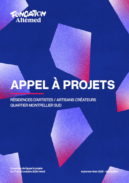 Image de Résidences d'artistes et artisans créateurs - Quartier Montpellier Sud