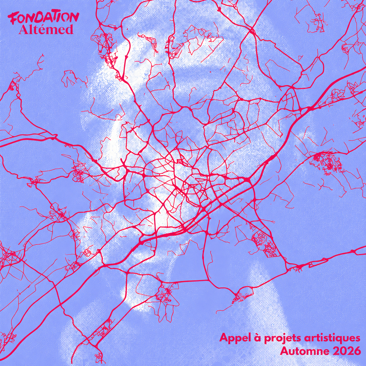 Image de Appel à Projets Artistiques - Automne 2026